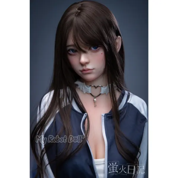 Firefly Diary Sex Doll Liuli 158Cm / 5'2&Quot; E-Cup  Realistic Doll - Image 17
