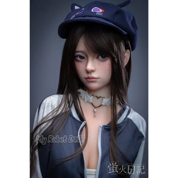 Firefly Diary Sex Doll Liuli 158Cm / 5'2&Quot; E-Cup  Realistic Doll - Image 19