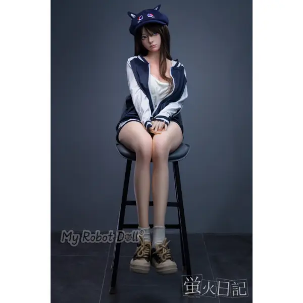 Firefly Diary Sex Doll Liuli 158Cm / 5'2&Quot; E-Cup  Realistic Doll - Image 2