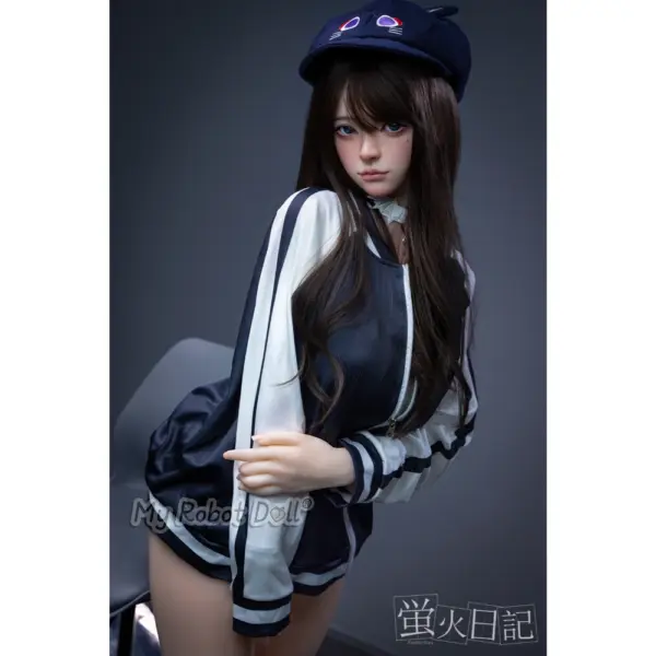 Firefly Diary Sex Doll Liuli 158Cm / 5'2&Quot; E-Cup  Realistic Doll - Image 20