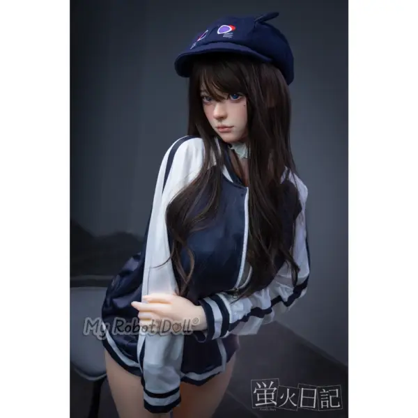 Firefly Diary Sex Doll Liuli 158Cm / 5'2&Quot; E-Cup  Realistic Doll - Image 22