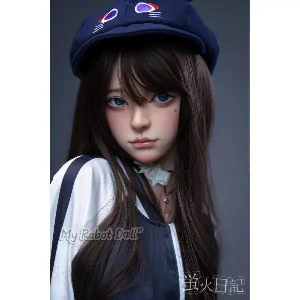 Firefly Diary Sex Doll Liuli 158Cm / 5'2&Quot; E-Cup  Realistic Doll - Image 23