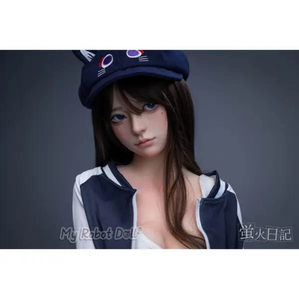 Firefly Diary Sex Doll Liuli 158Cm / 5'2&Quot; E-Cup  Realistic Doll - Image 5