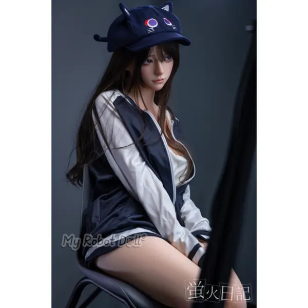 Firefly Diary Sex Doll Liuli 158Cm / 5'2&Quot; E-Cup  Realistic Doll - Image 3