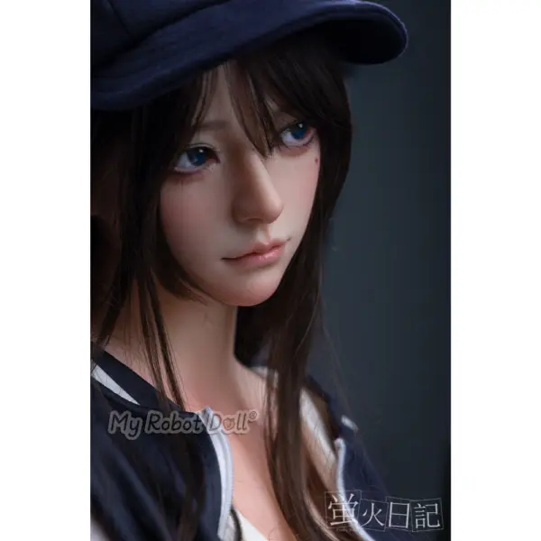 Firefly Diary Sex Doll Liuli 158Cm / 5'2&Quot; E-Cup  Realistic Doll - Image 7