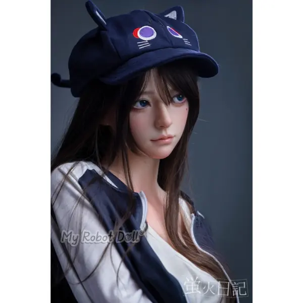 Firefly Diary Sex Doll Liuli 158Cm / 5'2&Quot; E-Cup  Realistic Doll - Image 4