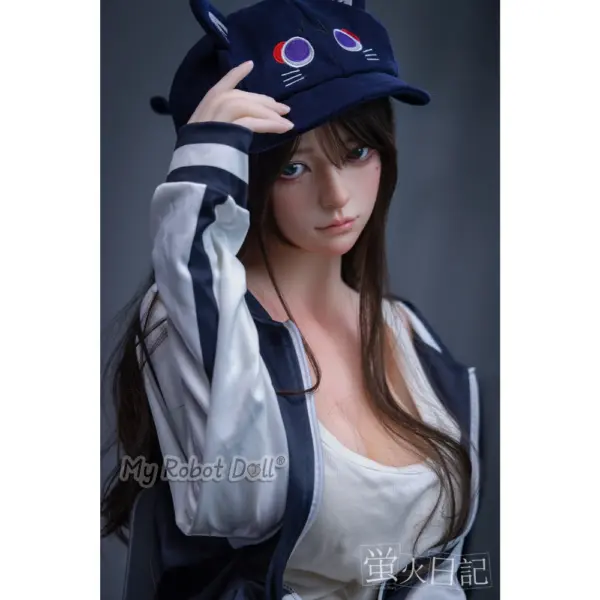 Firefly Diary Sex Doll Liuli 158Cm / 5'2&Quot; E-Cup  Realistic Doll - Image 8