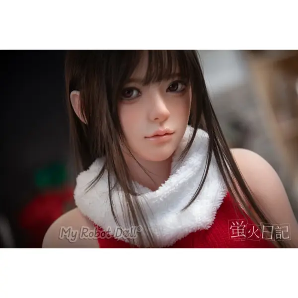 Firefly Diary Sex Doll Liuli 159Cm / 5'3&Quot; E-Cup Full Silicone Realistic Doll - Image 6