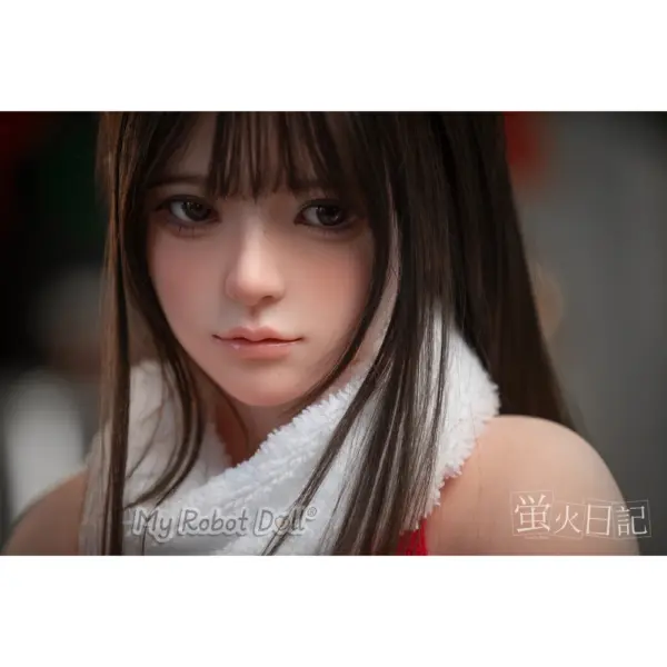 Firefly Diary Sex Doll Liuli 159Cm / 5'3&Quot; E-Cup Full Silicone Realistic Doll - Image 11