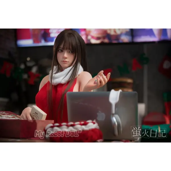 Firefly Diary Sex Doll Liuli 159Cm / 5'3&Quot; E-Cup Full Silicone Realistic Doll - Image 14