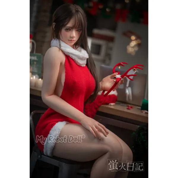 Firefly Diary Sex Doll Liuli 159Cm / 5'3&Quot; E-Cup Full Silicone Realistic Doll - Image 16