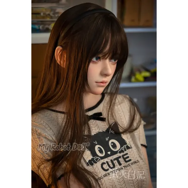 Firefly Diary Sex Doll Liuli 159Cm / 5'3&Quot; E-Cup Tpe Realistic Doll - Image 18