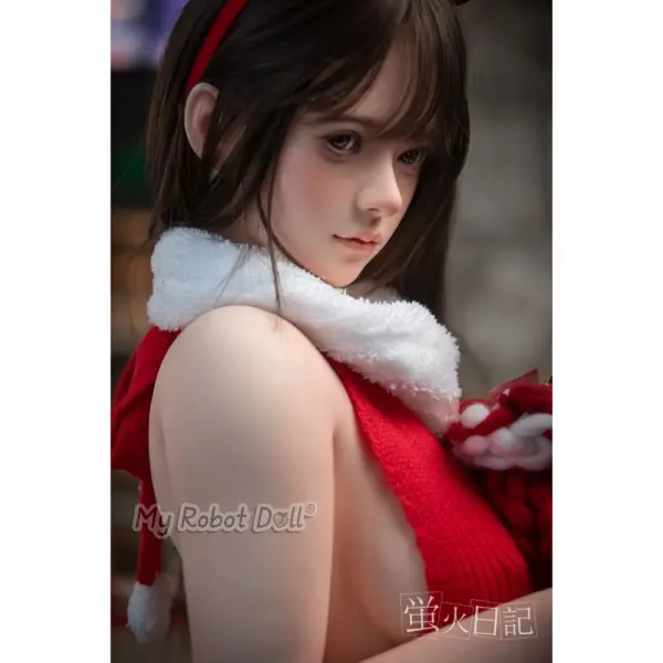Firefly Diary Sex Doll Liuli 159Cm / 5'3&Quot; E-Cup Full Silicone Realistic Doll - Image 18