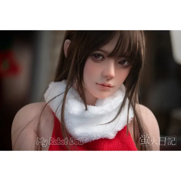 Firefly Diary Sex Doll Liuli 159Cm / 5'3&Quot; E-Cup Full Silicone Realistic Doll - Image 12