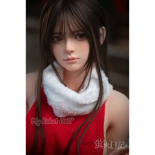 Firefly Diary Sex Doll Liuli 159Cm / 5'3&Quot; E-Cup Full Silicone Realistic Doll - Image 20