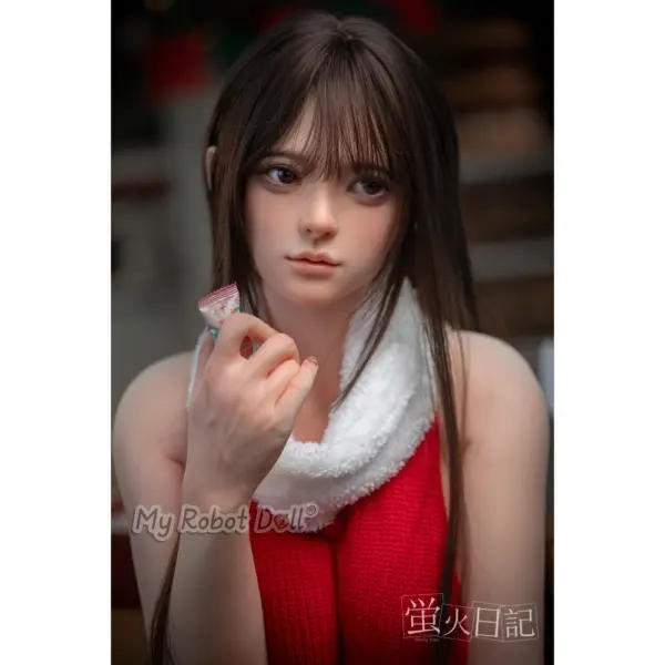 Firefly Diary Sex Doll Liuli 159Cm / 5'3&Quot; E-Cup Full Silicone Realistic Doll - Image 22