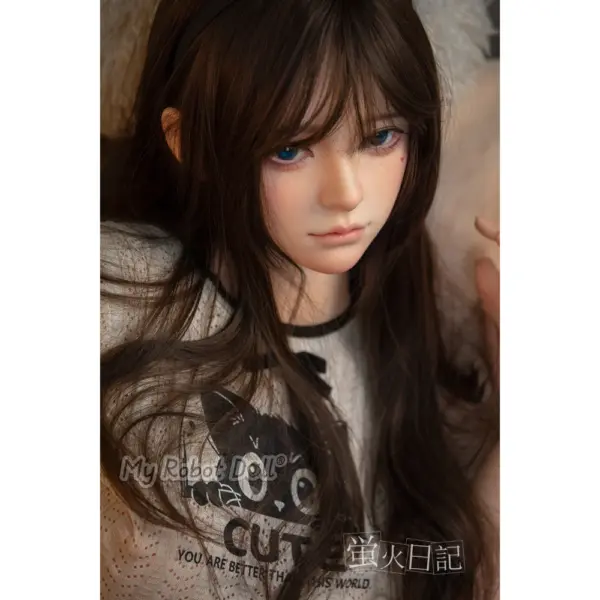 Firefly Diary Sex Doll Liuli 159Cm / 5'3&Quot; E-Cup Tpe Realistic Doll - Image 25