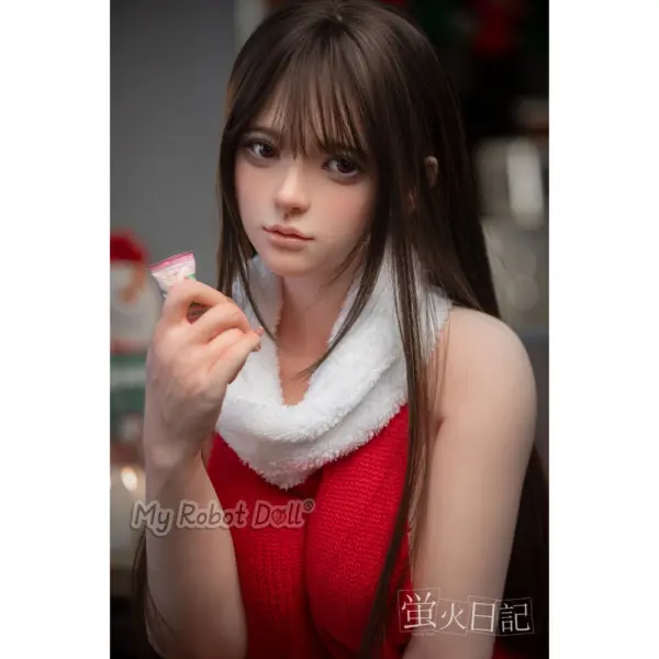 Firefly Diary Sex Doll Liuli 159Cm / 5'3&Quot; E-Cup Full Silicone Realistic Doll - Image 24