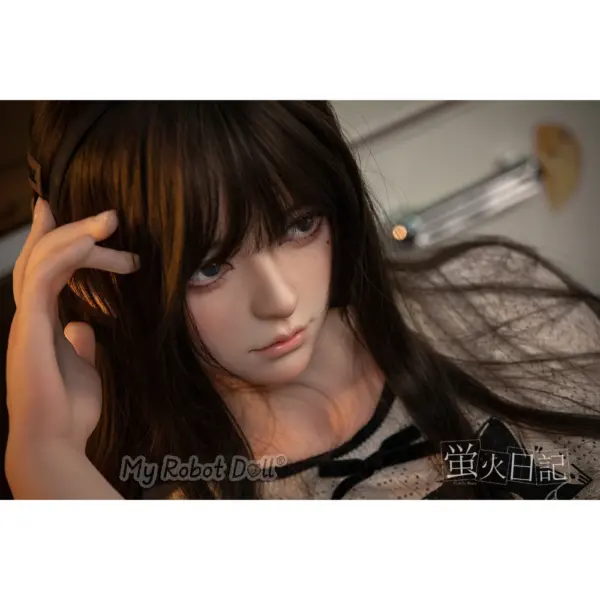 Firefly Diary Sex Doll Liuli 159Cm / 5'3&Quot; E-Cup Tpe Realistic Doll - Image 7