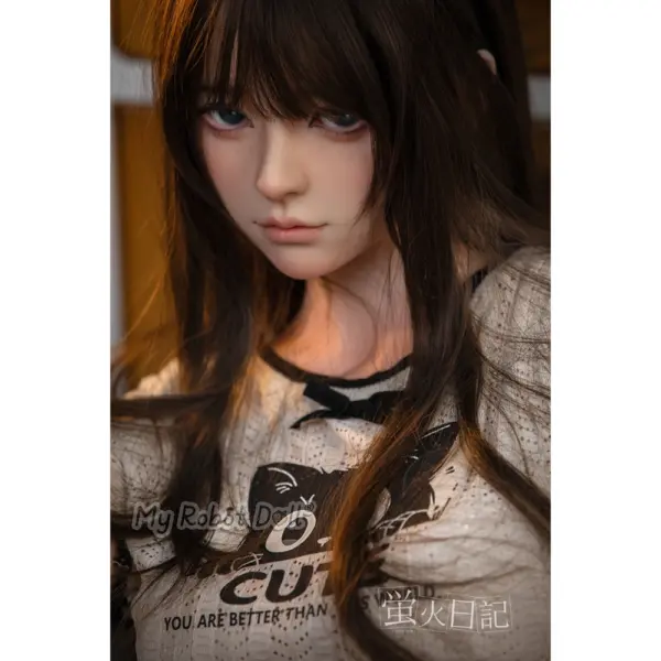Firefly Diary Sex Doll Liuli 159Cm / 5'3&Quot; E-Cup Tpe Realistic Doll - Image 10