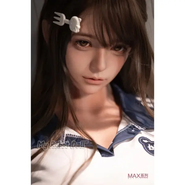 Firefly Diary Sex Doll Liuli 160Cm / 5'3&Quot; Max Full Silicone Realistic Doll - Image 7