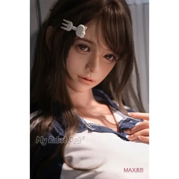 Firefly Diary Sex Doll Liuli 160Cm / 5'3&Quot; Max Full Silicone Realistic Doll - Image 9