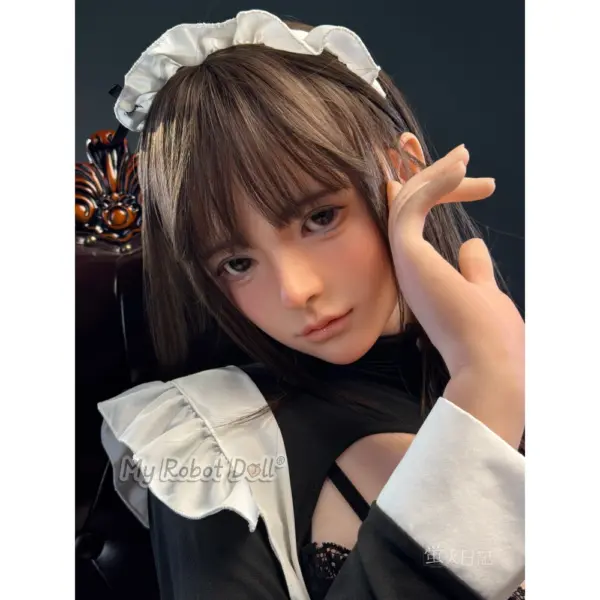 Firefly Diary Sex Doll Liuli 159Cm / 5'3&Quot; E-Cup Tpe Realistic Doll - Image 2