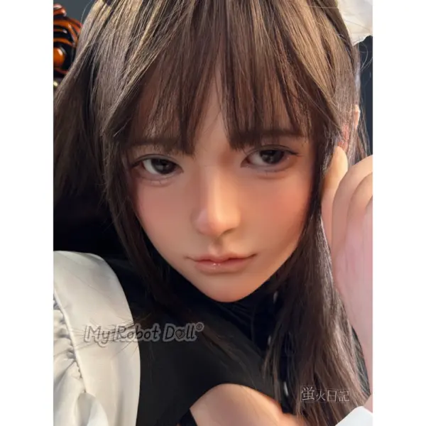 Firefly Diary Sex Doll Liuli 159Cm / 5'3&Quot; E-Cup Tpe Realistic Doll - Image 3