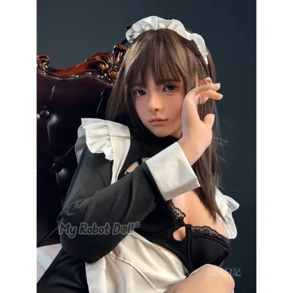 Firefly Diary Sex Doll Liuli 159Cm / 5'3&Quot; E-Cup Tpe Realistic Doll - Image 4