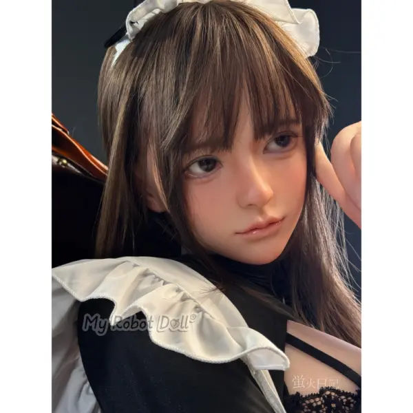 Firefly Diary Sex Doll Liuli 159Cm / 5'3&Quot; E-Cup Tpe Realistic Doll - Image 5