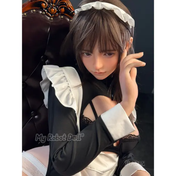 Firefly Diary Sex Doll Liuli 159Cm / 5'3&Quot; E-Cup Tpe Realistic Doll - Image 6