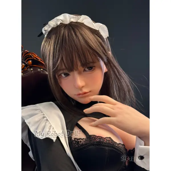 Firefly Diary Sex Doll Liuli 159Cm / 5'3&Quot; E-Cup Tpe Realistic Doll - Image 8