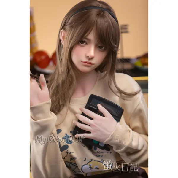 Firefly Diary Sex Doll Liuli 159Cm / 5'3&Quot; E-Cup Tpe Realistic Doll - Image 11