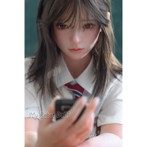 Firefly Diary Sex Doll Liuli 159Cm / 5'3&Quot; E-Cup Full Silicone Realistic Doll - Image 16