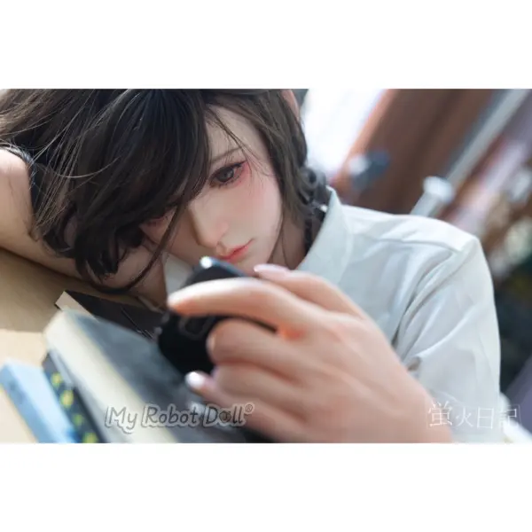 Firefly Diary Sex Doll Liuli 159Cm / 5'3&Quot; E-Cup Full Silicone Realistic Doll - Image 19