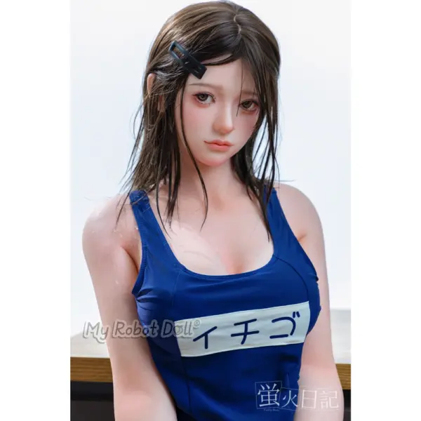 Firefly Diary Sex Doll Liuli 159Cm / 5'3&Quot; E-Cup Full Silicone Realistic Doll - Image 21