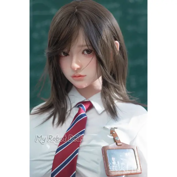 Firefly Diary Sex Doll Liuli 159Cm / 5'3&Quot; E-Cup Full Silicone Realistic Doll - Image 5