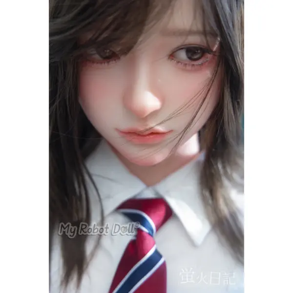Firefly Diary Sex Doll Liuli 159Cm / 5'3&Quot; E-Cup Full Silicone Realistic Doll - Image 6