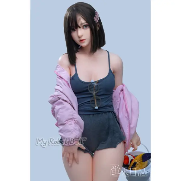 Firefly Diary Sex Doll Nanako 151Cm / 4'11&Quot; A-Cup Full Silicone Doll - Image 29