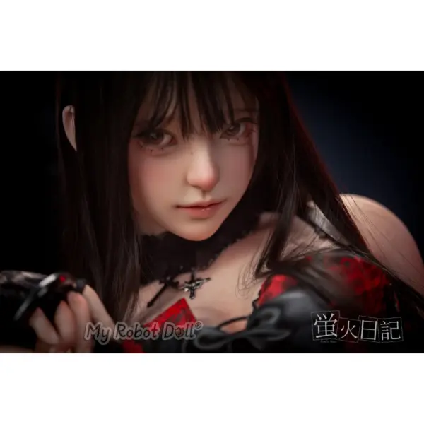 Firefly Diary Sex Doll Nanako 159Cm / 5'3&Quot; E-Cup Realistic Doll - Image 12