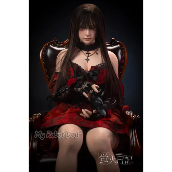 Firefly Diary Sex Doll Nanako 159Cm / 5'3&Quot; E-Cup Realistic Doll - Image 3