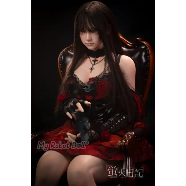 Firefly Diary Sex Doll Nanako 159Cm / 5'3&Quot; E-Cup Realistic Doll - Image 2