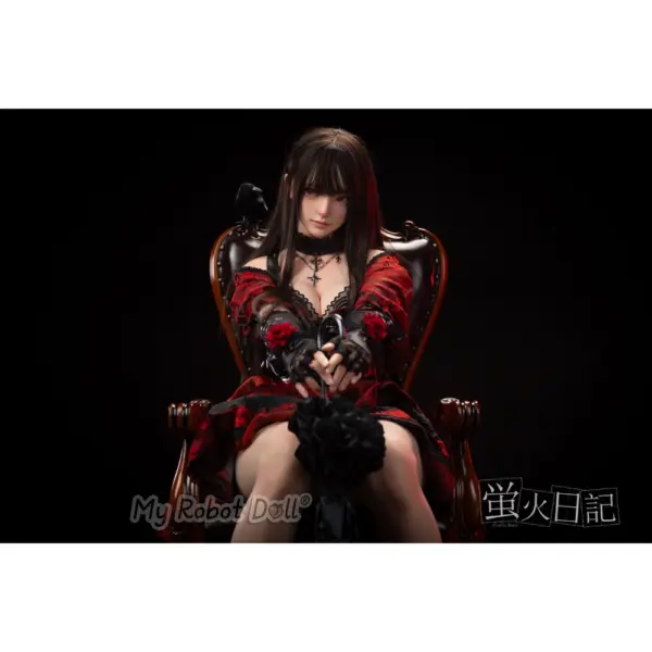 Firefly Diary Sex Doll Nanako 159Cm / 5'3&Quot; E-Cup Realistic Doll - Image 5