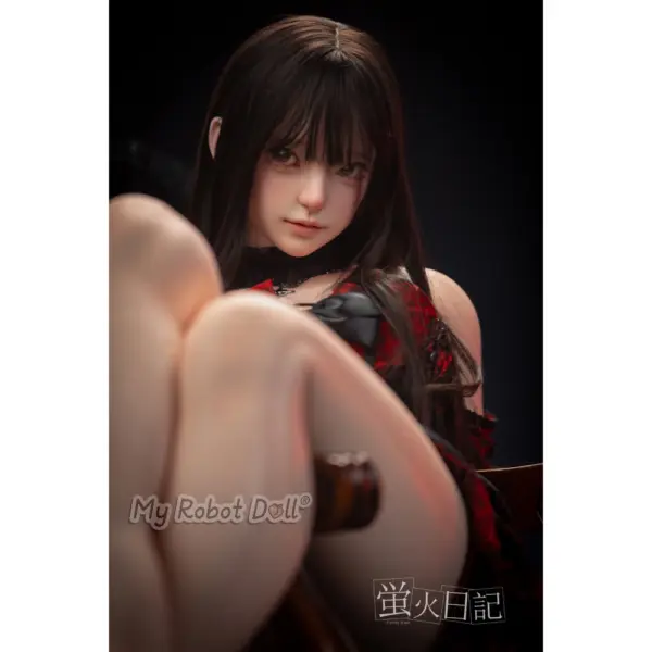 Firefly Diary Sex Doll Nanako 159Cm / 5'3&Quot; E-Cup Realistic Doll - Image 10