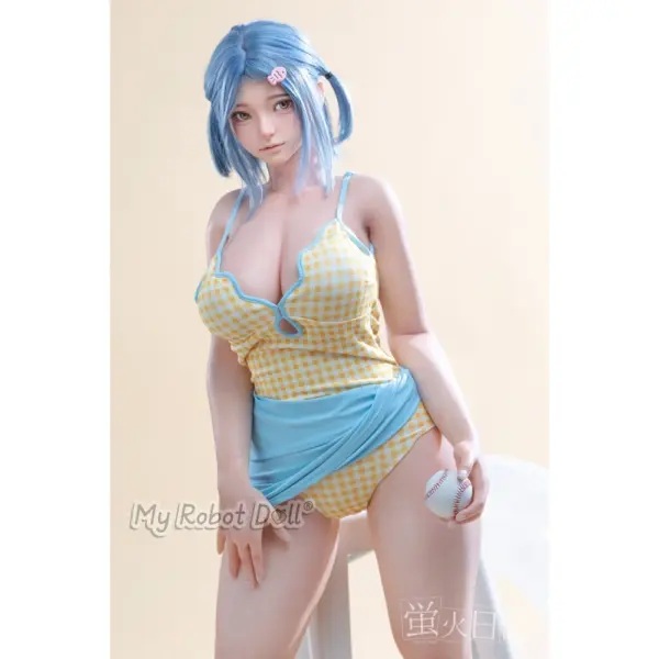 Premium Charming Sex Doll Nanako Realistic Asian Silicone
