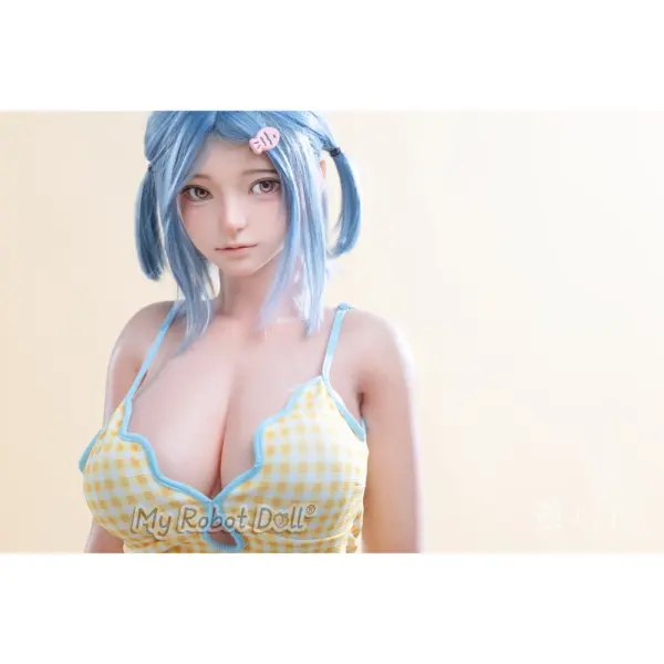 Firefly Diary Sex Doll Nanako 164Cm / 5'5&Quot; G-Cup Full Silicone Realistic Doll - Image 7