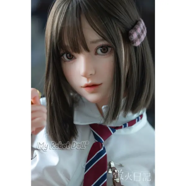 Firefly Diary Sex Doll Nanako 151Cm / 4'11&Quot; A-Cup Full Silicone Doll - Image 15