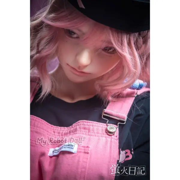 Firefly Diary Sex Doll Nanako 159Cm / 5'3&Quot; E-Cup Full Silicone Realistic Doll - Image 13