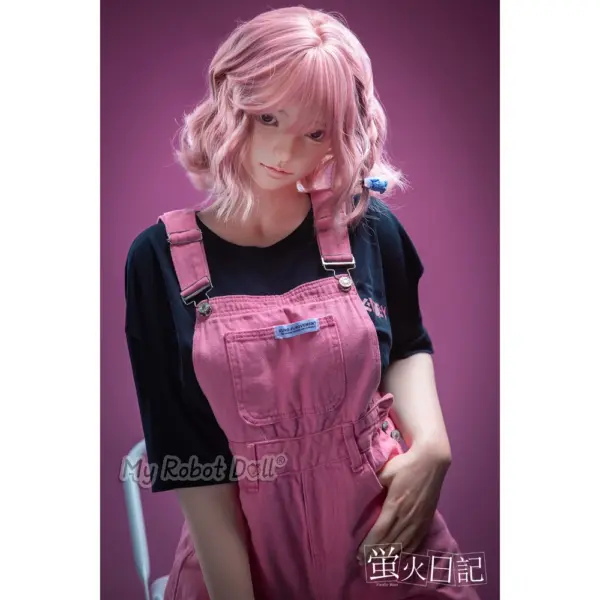 Firefly Diary Sex Doll Nanako 159Cm / 5'3&Quot; E-Cup Full Silicone Realistic Doll - Image 15