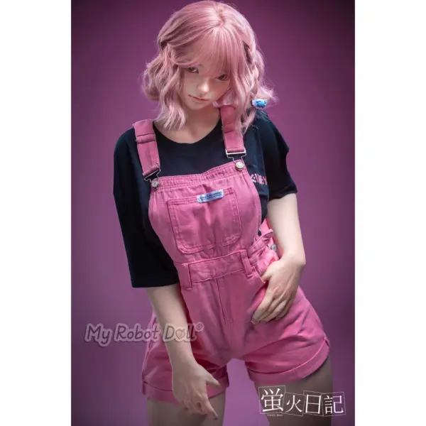 Firefly Diary Sex Doll Nanako 159Cm / 5'3&Quot; E-Cup Full Silicone Realistic Doll - Image 16